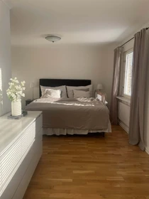 Entire apartment at Värnlundsgatan 12, image 12 of 23