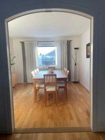 Entire apartment at Värnlundsgatan 12, image 13 of 23