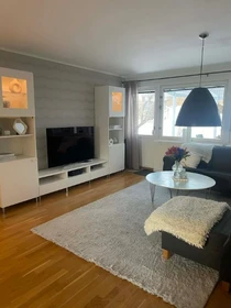 Entire apartment at Värnlundsgatan 12, image 14 of 23
