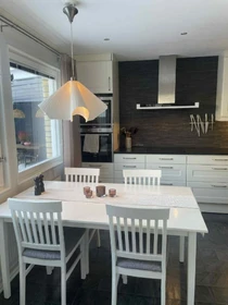 Entire apartment at Värnlundsgatan 12, image 16 of 23