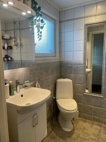 Entire apartment at Värnlundsgatan 12, image 17 of 23
