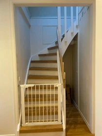 Entire apartment at Värnlundsgatan 12, image 19 of 23