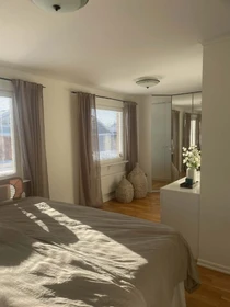 Entire apartment at Värnlundsgatan 12, image 4 of 23