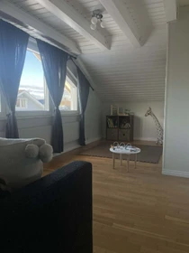 Entire apartment at Värnlundsgatan 12, image 9 of 23