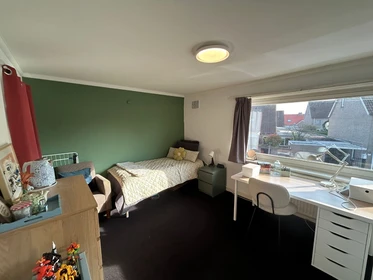 Private room at Emmastraat, image 1 of 7