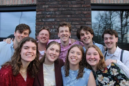 Private room at Nieuwstraat, image 1 of 8