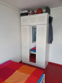 Özel oda konumu Zwolsestraat, 3 10 görüntüsü