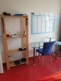 Özel oda konumu Zwolsestraat, 7 10 görüntüsü