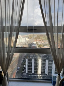 Özel oda konumu Zwolsestraat, 10 10 görüntüsü