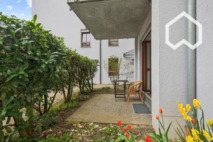 Privatzimmer in der Bauernfeindstraße, bild 1 von 10