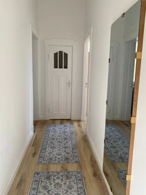 Chambre privée à Lessingstraße, image 1 de 10