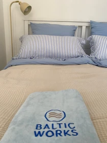 Privatzimmer in der Lessingstraße, bild 14 von 25