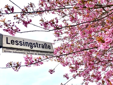 Privatzimmer in der Lessingstraße, bild 15 von 25