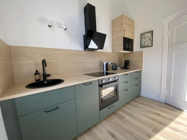 Privatzimmer in der Lessingstraße, bild 3 von 25