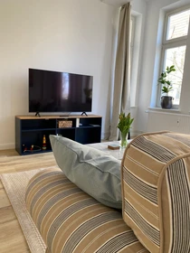 Habitación privada en Lessingstraße, imagen 23 de 25