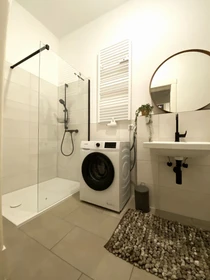 Habitación privada en Lessingstraße, imagen 24 de 25