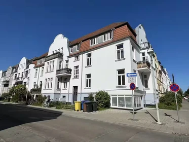 Habitación privada en Lessingstraße, imagen 25 de 25