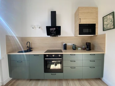 Privatzimmer in der Lessingstraße, bild 4 von 25