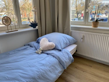 Privatzimmer in der Lessingstraße, bild 8 von 25