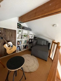 Entire apartment at Am Sonnigen Hang, image 11 of 15
