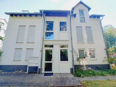 Entire apartment at Am Sonnigen Hang, image 14 of 15