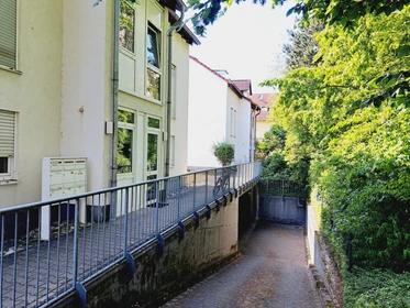 Entire apartment at Am Sonnigen Hang, image 15 of 15