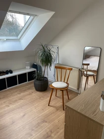 Entire apartment at Am Sonnigen Hang, image 6 of 15