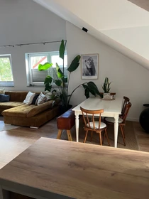 Entire apartment at Am Sonnigen Hang, image 7 of 15