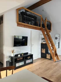 Entire apartment at Am Sonnigen Hang, image 10 of 15