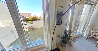 Quarto privado em residência em 54 Avenue de la Croix Blanche, imagem 8 de 16