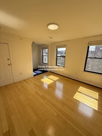 Studio at 4, Milford St., Unit 302, South End, Boston, MA, 02118, image 1 of 9