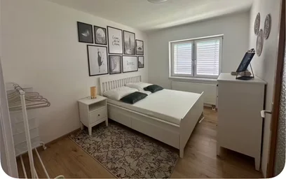 Accommodation with 3 bedrooms in {area}