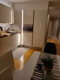 Alojamiento entero en Edinsvägen 8, imagen 6 de 13