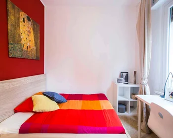 Private room at 10, Viale Carlo Espinasse, Milano, 20156, image 1 of 24