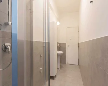 Private room at 10, Viale Carlo Espinasse, Milano, 20156, image 16 of 24