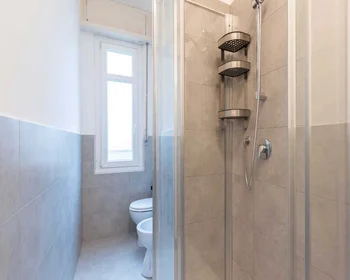 Private room at 10, Viale Carlo Espinasse, Milano, 20156, image 23 of 24