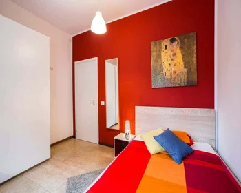 Private room at 10, Viale Carlo Espinasse, Milano, 20156, image 4 of 24