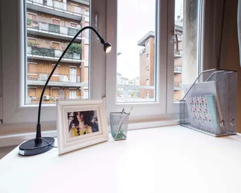 Private room at 10, Viale Carlo Espinasse, Milano, 20156, image 5 of 24