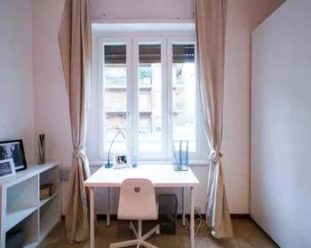 Private room at 10, Viale Carlo Espinasse, Milano, 20156, image 6 of 24