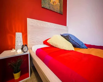 Private room at 10, Viale Carlo Espinasse, Milano, 20156, image 7 of 24