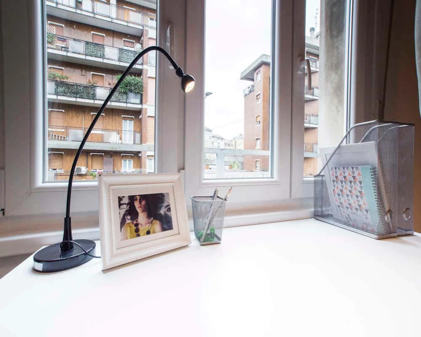 Cozy room for students available in 