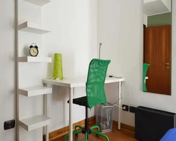 Habitación privada en Via Giovanni Montemartini, 4, 20139 Milano MI, Italy, imagen 11 de 23