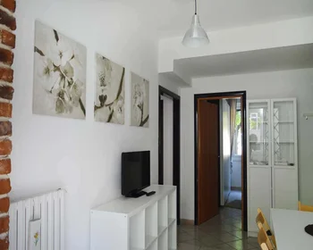 Habitación privada en Via Giovanni Montemartini, 4, 20139 Milano MI, Italy, imagen 14 de 23