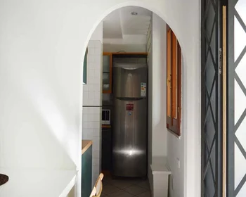 Habitación privada en Via Giovanni Montemartini, 4, 20139 Milano MI, Italy, imagen 16 de 23