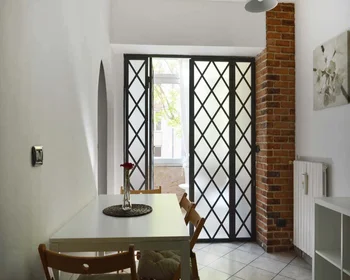 Habitación privada en Via Giovanni Montemartini, 4, 20139 Milano MI, Italy, imagen 17 de 23