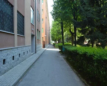 Habitación privada en Via Giovanni Montemartini, 4, 20139 Milano MI, Italy, imagen 18 de 23