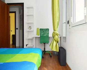 Habitación privada en Via Giovanni Montemartini, 4, 20139 Milano MI, Italy, imagen 4 de 23