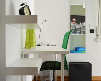 Habitación privada en Via Giovanni Montemartini, 4, 20139 Milano MI, Italy, imagen 10 de 23