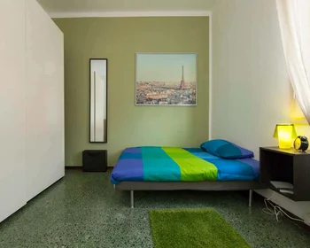 Stanza privata in 19, Via della Salute, Bologna, 40132, immagine 1 di 10