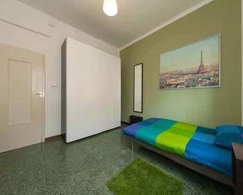 Stanza privata in 19, Via della Salute, Bologna, 40132, immagine 3 di 15